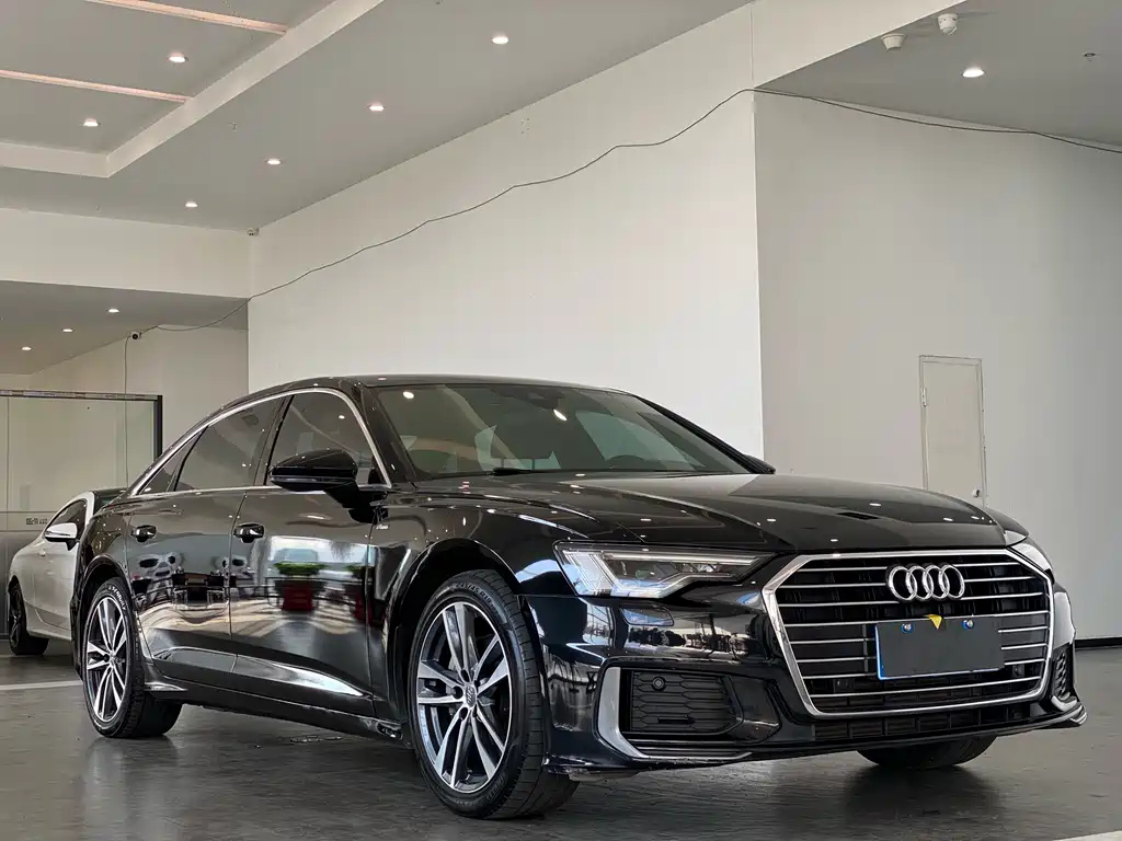AUDI A6L 2019