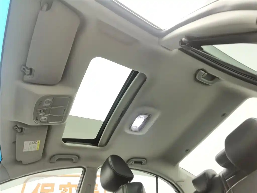 GEELY AUTO EMGRAND 2016