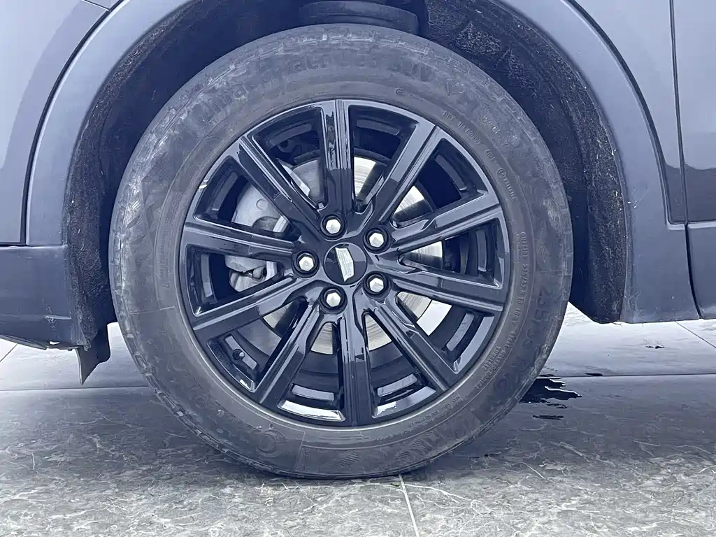 CADILLAC XT4 2022