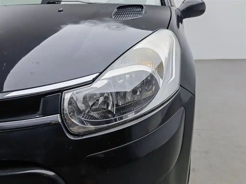 CITROEN C2 2012
