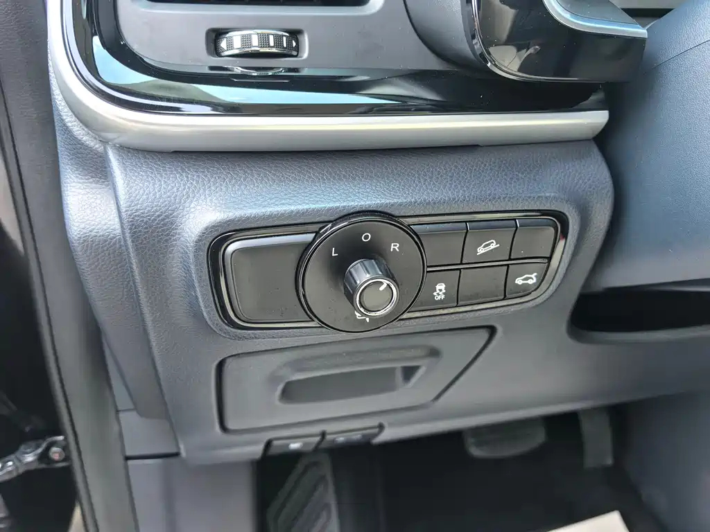 TRUMPCHI M8 2022