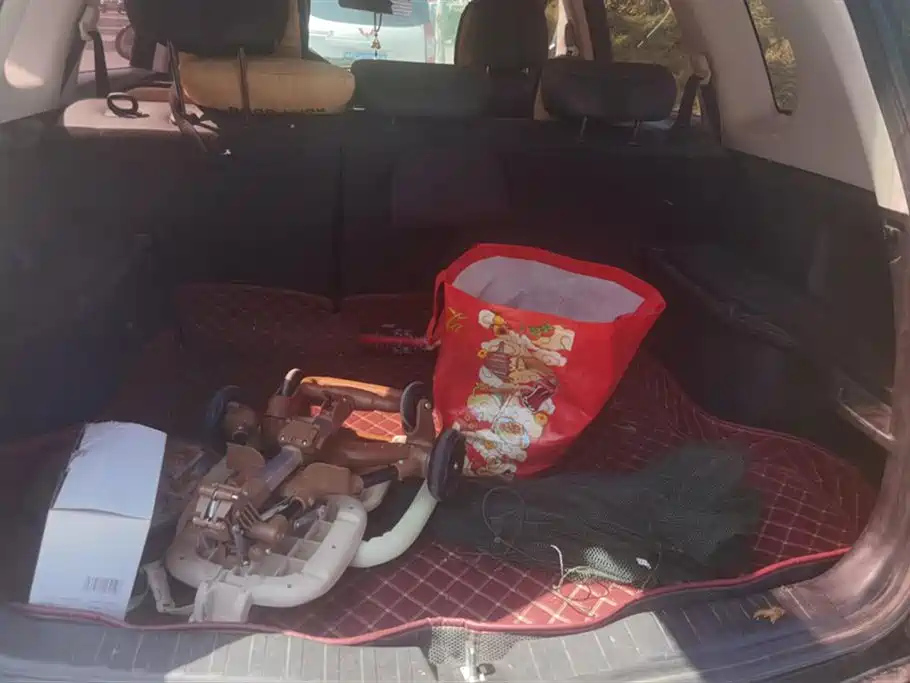 HAVAL H6 2018