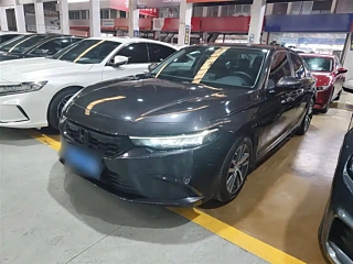 HONDA INTEGRA  2023