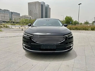 FORD TAURUS 2022