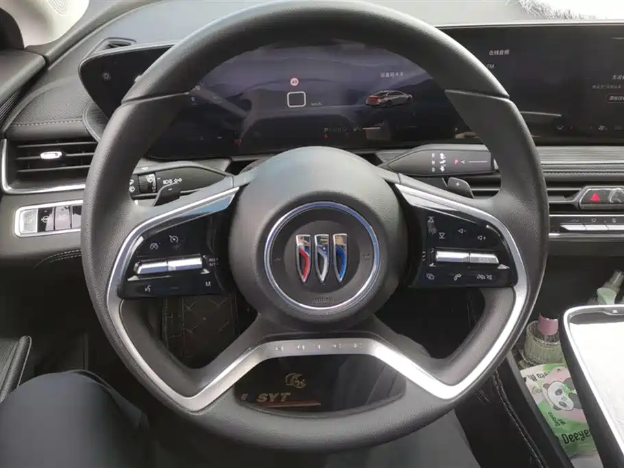 BUICK LACROSSE 2024