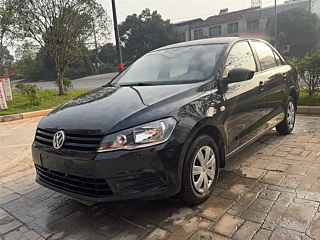 VOLKSWAGEN JETTA 2014