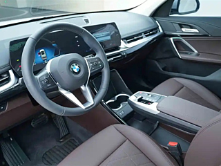 BMW X1  2023 YEAR SDRIVE20LI X&#35774;&#35745;&#22871;&#35013; 2023