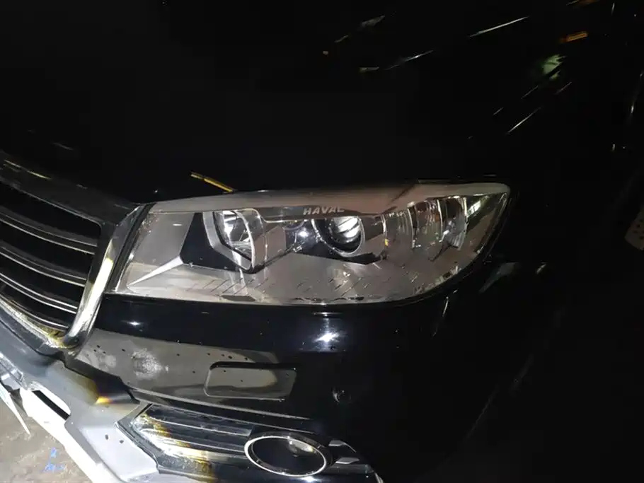 HAVAL H6 2013