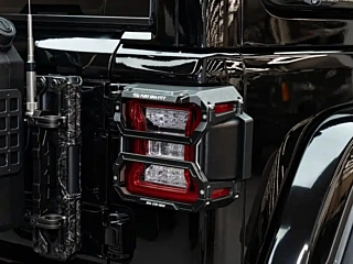 JEEP WRANGLER  2022 YEAR 2.0T  EDITION 2022