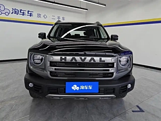 HAVAL DARGO  2024