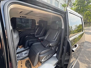 MAXUS OTHER 2022 YEAR RANGE SEATS EDITION 2022