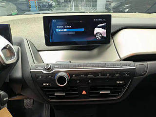 BMW I3 IMPORT  2018 YEAR LUXURY 2018