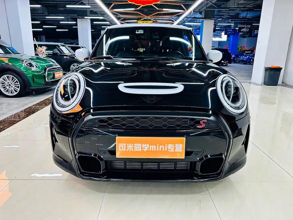 MINI OTHER 2023
