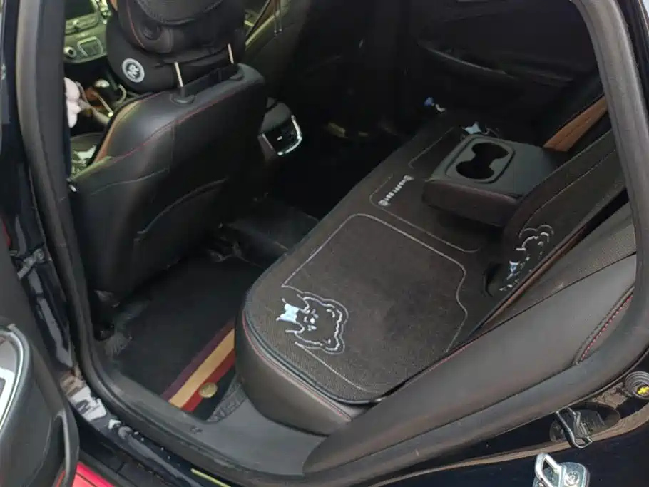 CHEVROLET MALIBU XL 2020