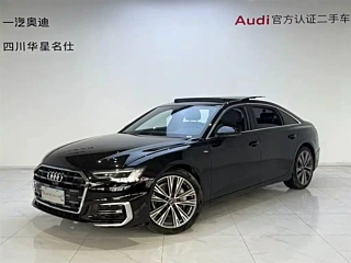 Заказать AUDI A6L