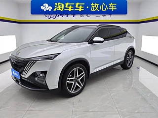 DONGFENG &#30355;&#28698; 2024 YEAR EDITION DH-I 1.5T PREMIUM 2024
