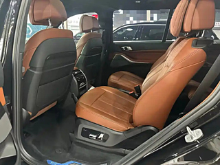 BMW X7 2020 YEAR XDRIVE40I &#38 2020