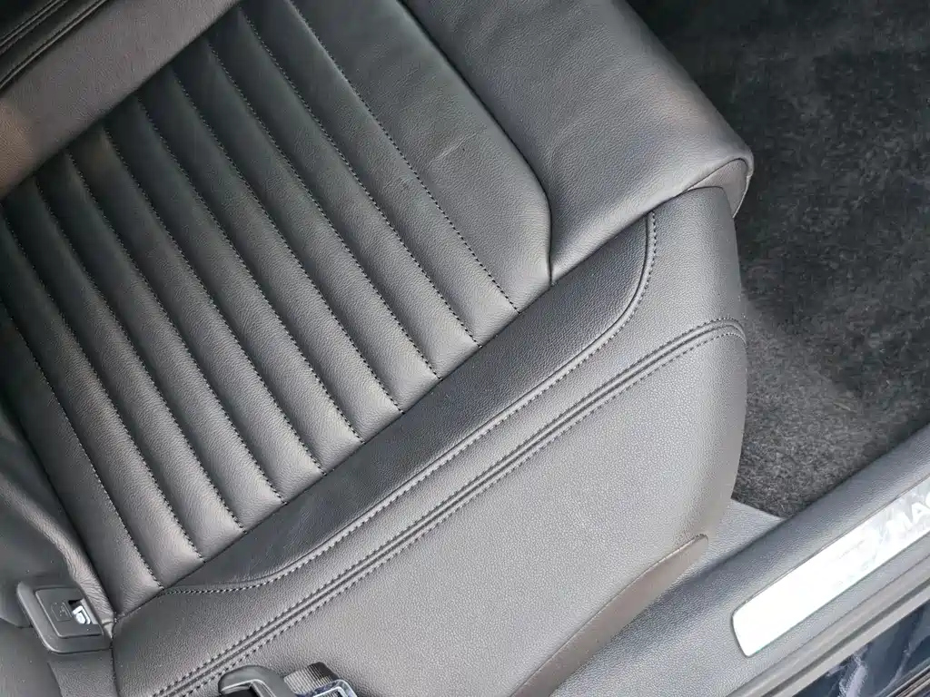 VOLKSWAGEN MAGOTAN 2018