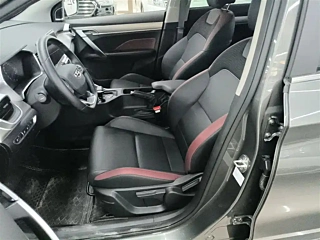 GEELY AUTO COOLRAY 2021 YEAR 1.4T DCT EDITION 2021