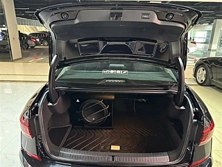VOLKSWAGEN PASSAT 2022 YEAR 380TSI FLAGSHIP EDITION 2022