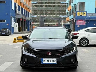 HONDA CIVIC 2020