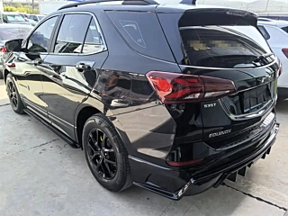 CHEVROLET EXPLORER  2021 YEAR 535T  EDITION 2021