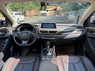 DONGFENG SCENERY 580 2020 YEAR 1.5T CVT LUXURY 2020