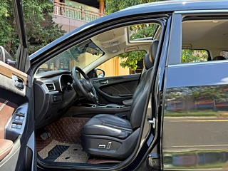 DONGFENG SCENERY 580 2020 YEAR 1.5T CVT LUXURY 2020