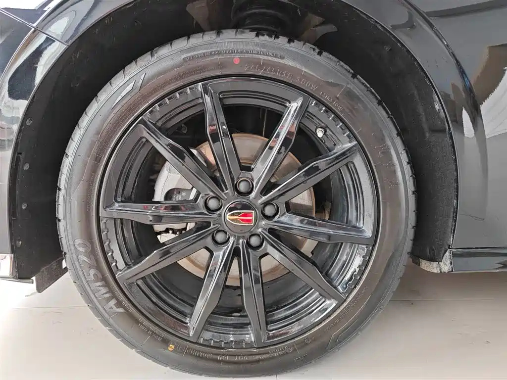 HONGQI H6 2024