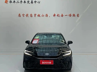 Заказать TOYOTA CAMRY