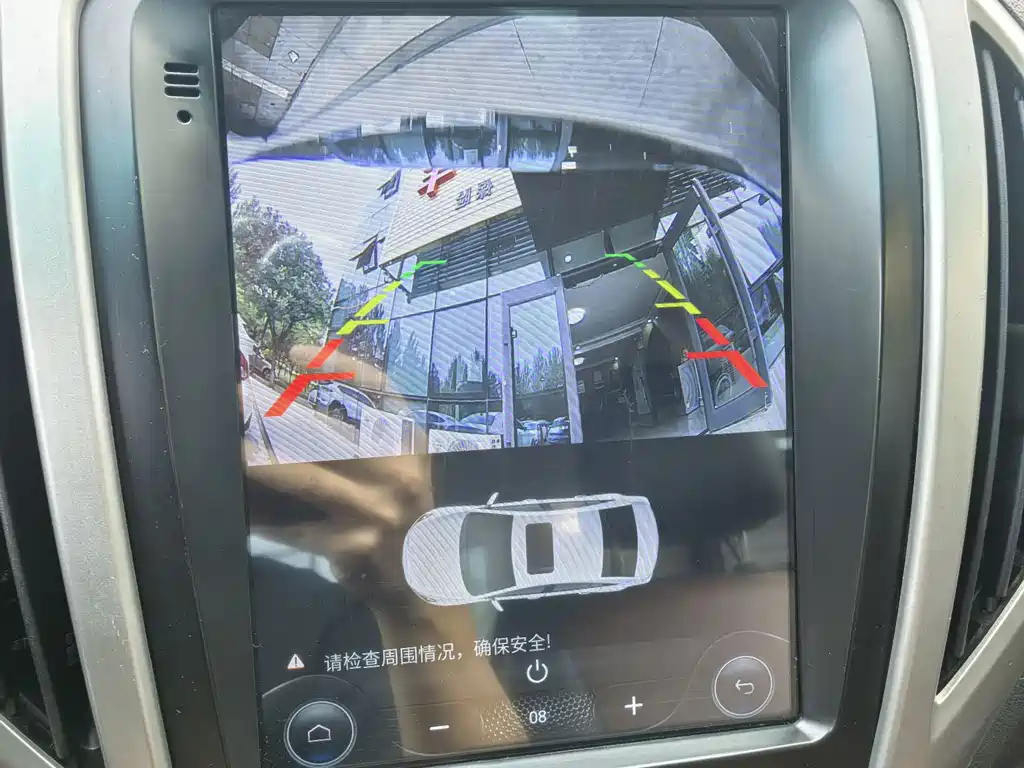 BYD F3 2016