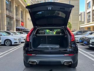 CADILLAC XT4  2023 YEAR 28T 2WD LUXURY 2023
