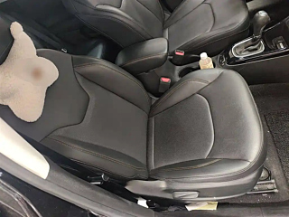 JEEP COMPASS  2020 YEAR 220T AUTOMATIC ELITE EDITION 2020