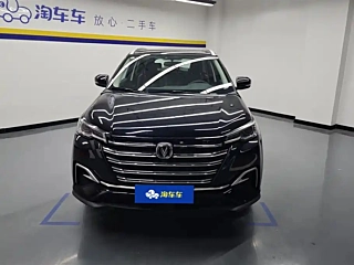 CHANGAN CS55PLUS  2020