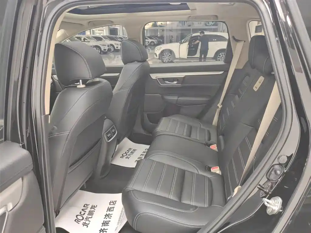 HONDA CR-V 2020