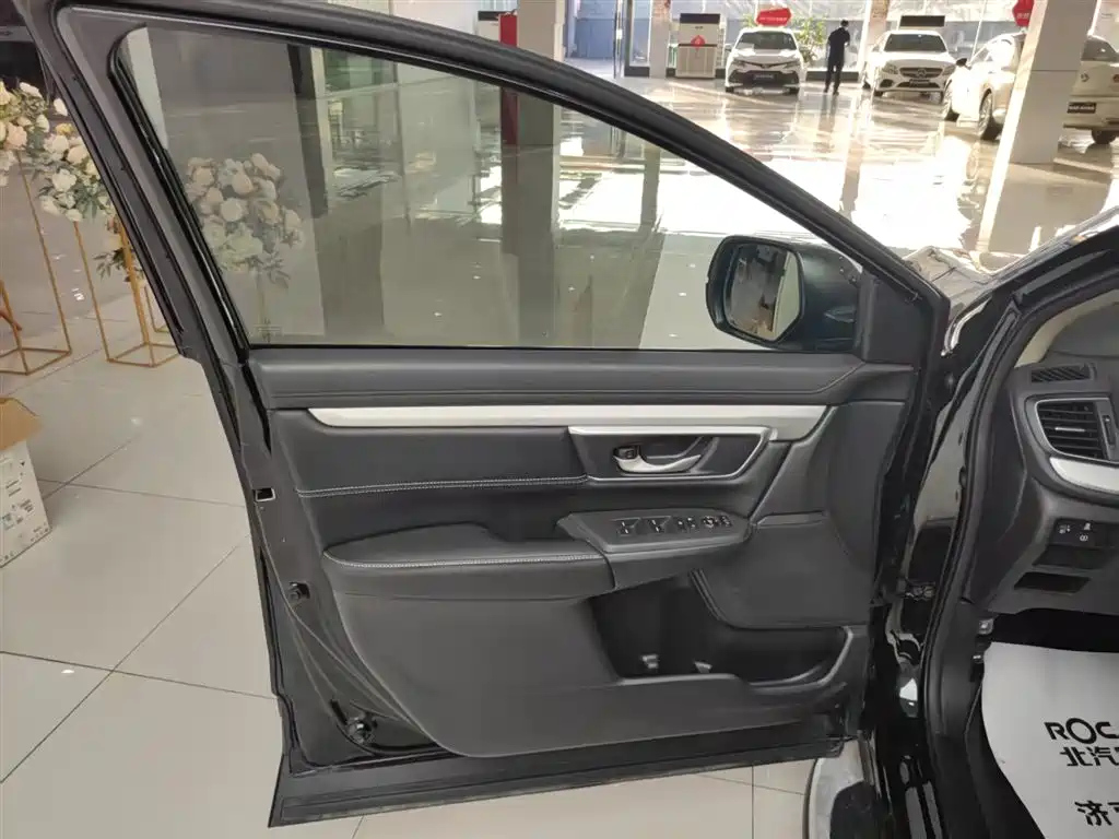 HONDA CR-V 2020