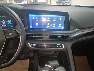 CHANGAN CS75 PLUS  2020 YEAR 1.5T AUTOMATIC LUXURY 2020