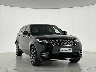 LAND ROVER RANGE ROVER VESSEL 2022