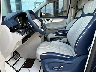 ROEWE IMAX8  2021 YEAR 400TGI SUPREME PRESTIGE EDITION 2021