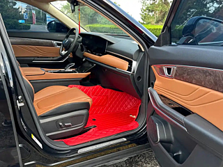 BESTURN T99 2022 YEAR 20TD AUTOMATIC LUXURY 2022