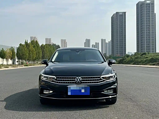 VOLKSWAGEN MAGOTAN 2025