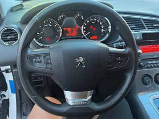 PEUGEOT 3008  2019 YEAR 350THP AUTOMATIC LEADING EDITION 2019