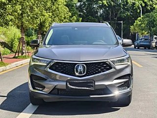 Заказать ACURA RDX