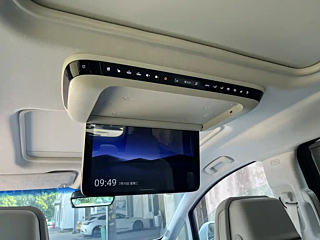 BUICK GL8 NEW ENERGY  2024 YEAR   EDITION 7 SEATS 2024