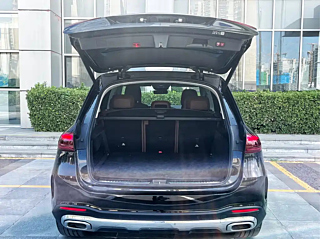 MERCEDES BENZ GLE 2025 YEAR GLE 350 4MATIC FASHION 2025
