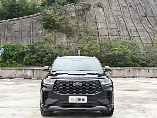 Заказать FORD EXPLORER