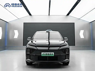 Заказать LI AUTO L6