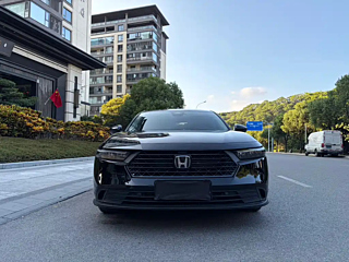HONDA ACCORD 2023