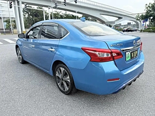 NISSAN SYLPHY . E-POWER  2018 YEAR SMART PREMIUM EDITION 2018