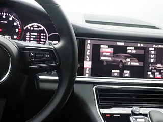 PORSCHE PANAMERA  2021 YEAR PANAMERA 2.9T 2021